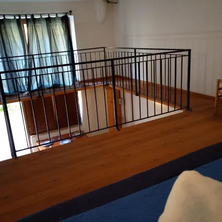 Holiday home Xlarge Split Studio With Private Entrance