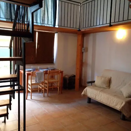Xlarge Split Studio With Private Entrance * Cipollina